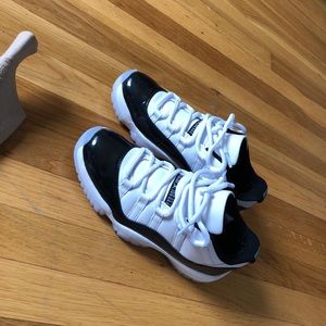 Jordan 11 Low